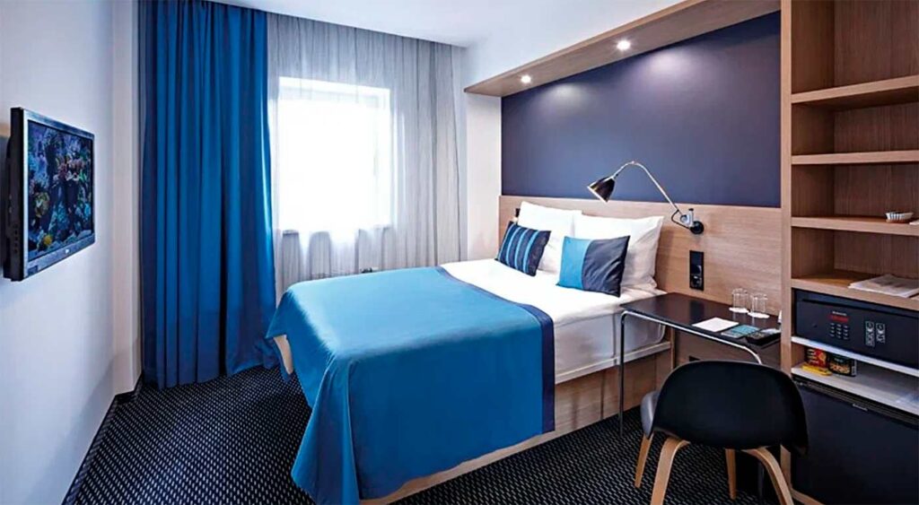 BonHotel 3