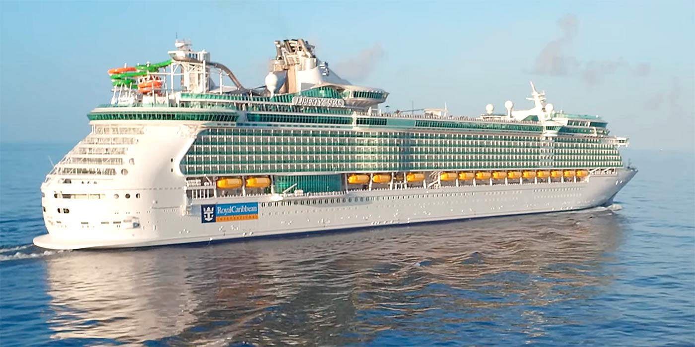 Freedom of the Seas